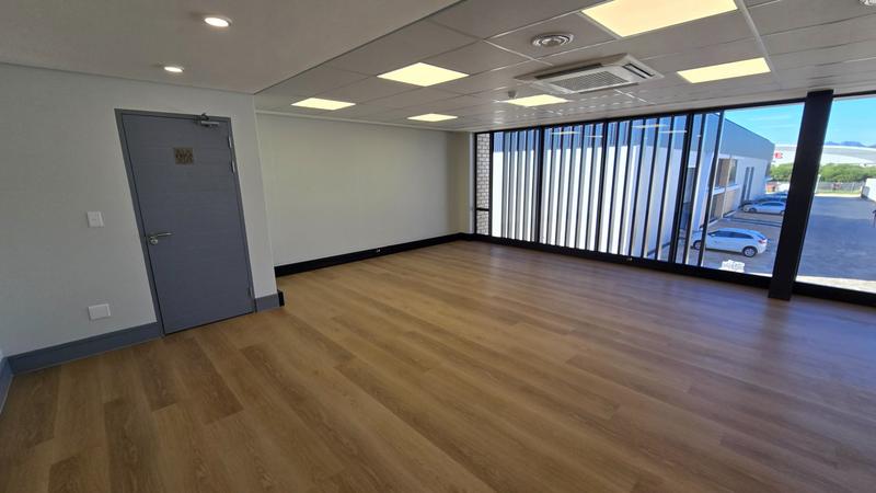To Let commercial Property for Rent in Stikland Industrial Western Cape